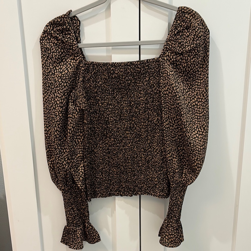 Buddy Love Top